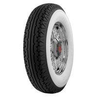 Firestone | 4 1/4 Inch Whitewall | 700-17