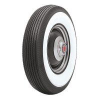 Firestone | 3 3/4 Inch Whitewall | 650-20 (32x6)