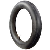 450/600-17/18 Michelin Tube | TR13 Offset Rubber Stem