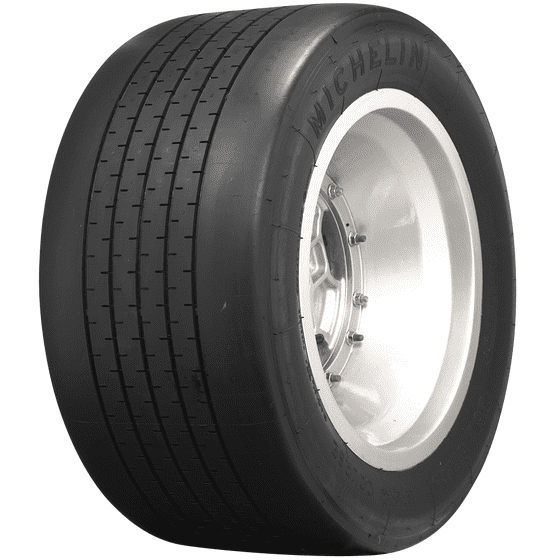 Michelin TB 5 | R Medium Compound | 29/61-15
