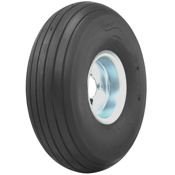 Cushman Scooter Tire | 600-6