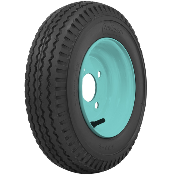 Cushman Scooter Tire | 400-8