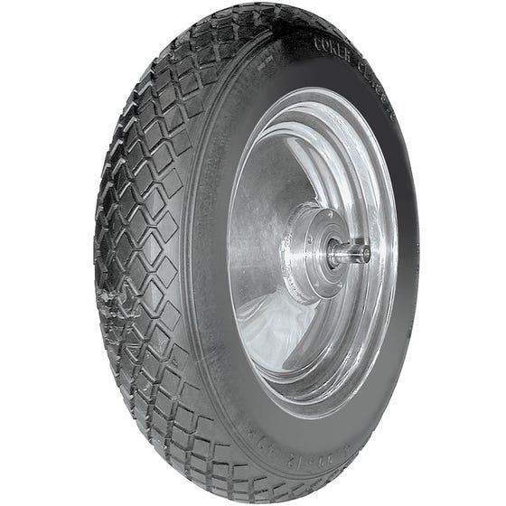 Coker Classic Scooter | Diamond Tread | 400-12