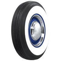 BF Goodrich | 2 Inch Whitewall | 520-12