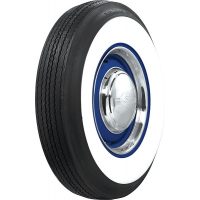 BF Goodrich | 1 3/4 Inch Whitewall | 560/600-12