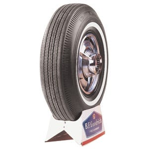 BF Goodrich | 1 Inch Whitewall | 560-13S