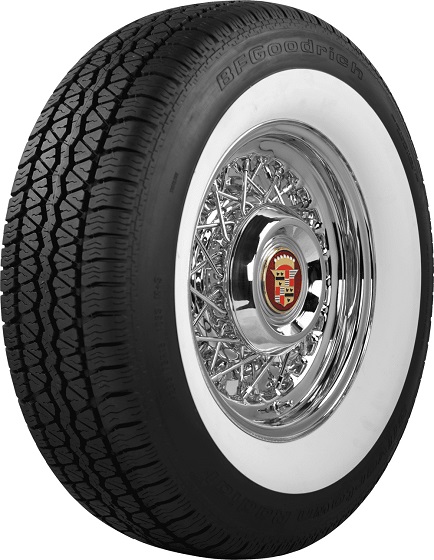 Michelin XAS | 165HR13