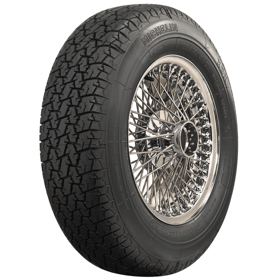 Michelin XDX | 205/70VR13