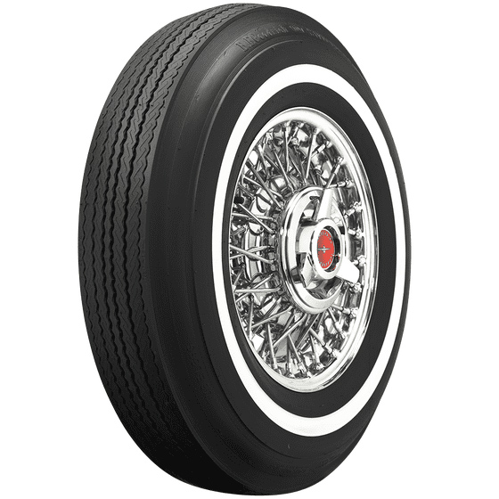 BF Goodrich | 1 Inch Whitewall | 850-14