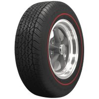 BF Goodrich Silvertown Radial | Redline | 225/70R14