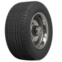 BF Goodrich Radial | Blackwall | 245/50R14