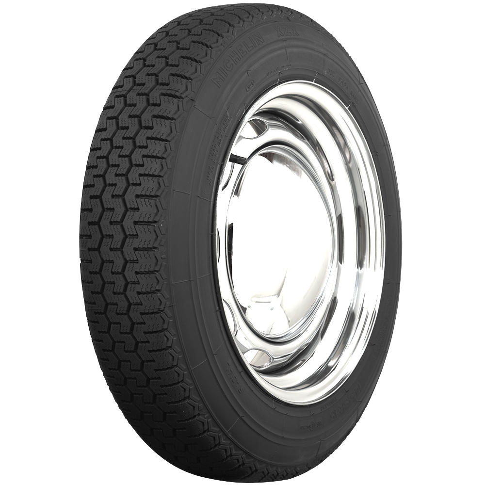 Michelin XZX | 145SR15