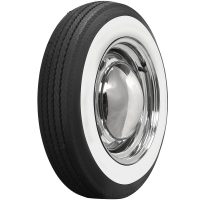 BF Goodrich | 2 5/8 Inch Whitewall | 600-15
