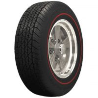 BF Goodrich Silvertown Radial | Redline | 215/70R15