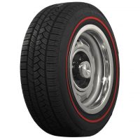 American Classic Radial | Redline | 215/60R15