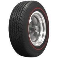 BF Goodrich Silvertown Radial | Redline | 225/70R15
