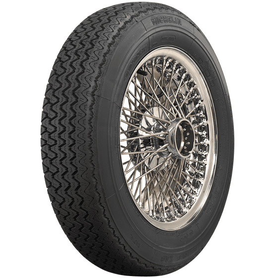 Michelin XAS TL | 185/70R14