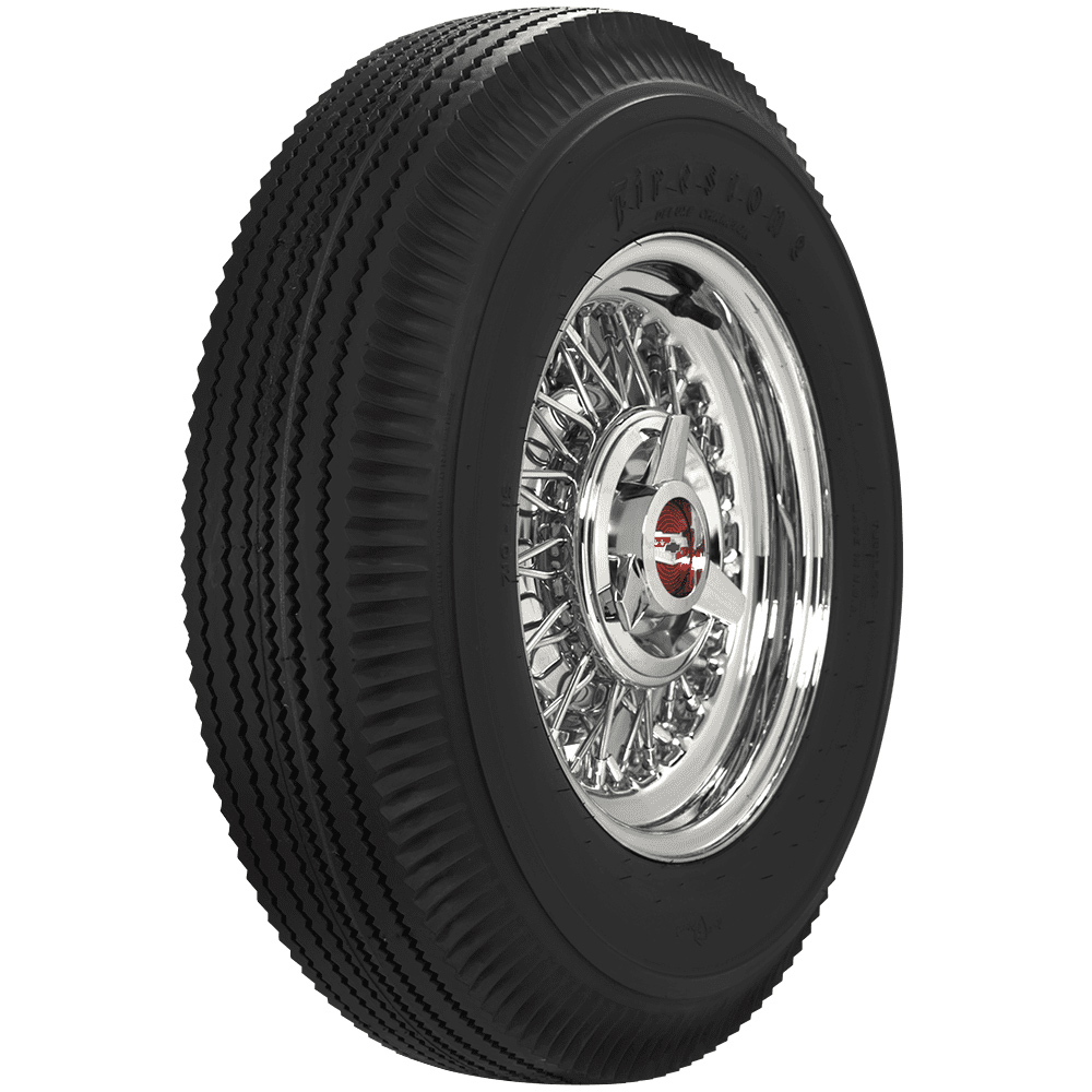 Firestone | Blackwall | 710-15