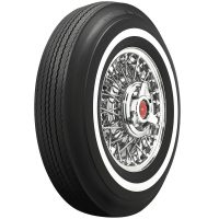 BF Goodrich | 1 Inch Whitewall | 710-15