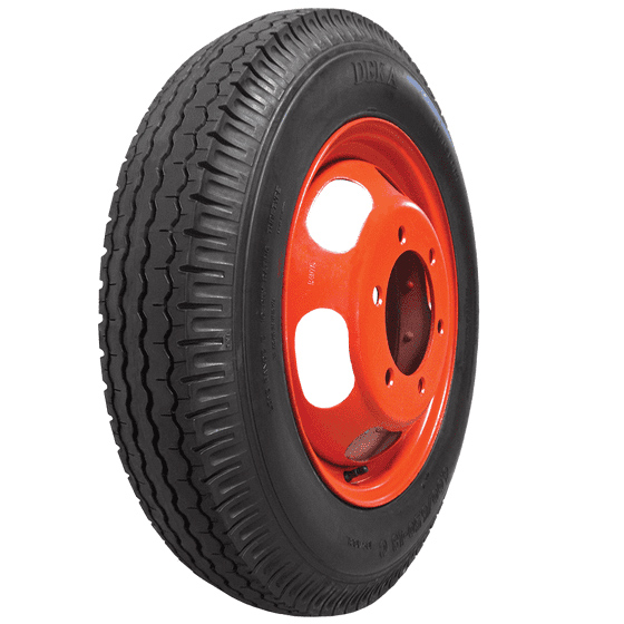 Deka Truck Tire | 750-18