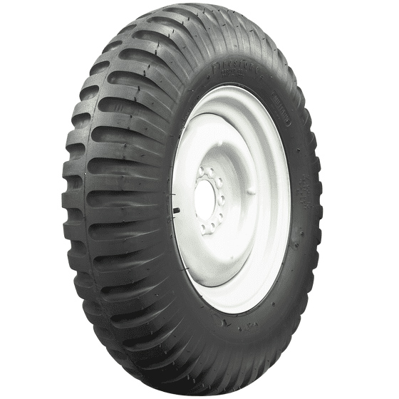 Firestone Military | NDCC | 700-15