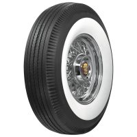 BF Goodrich | 2 1/2 Inch Whitewall | 760-15