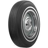Firestone | 5/8 Inch Whitewall | 775-15