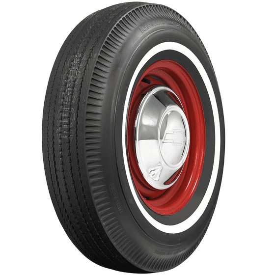 BF Goodrich | 1 Inch Whitewall | 855-15