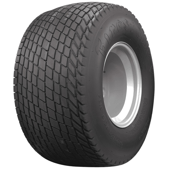 Firestone Dirt Track | Double Diamond Grooved Rear | 14/31-15