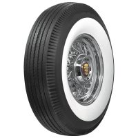 BF Goodrich | 2 1/2 Inch Whitewall | 820-15