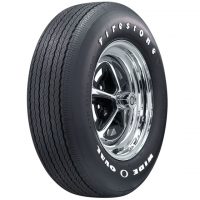 Firestone Wide Oval Radial | RWL | FR70-15