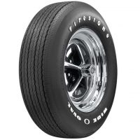 Firestone Wide Oval Radial | RWL | GR70-15