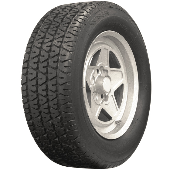 Michelin TRX-B | 200/60VR390