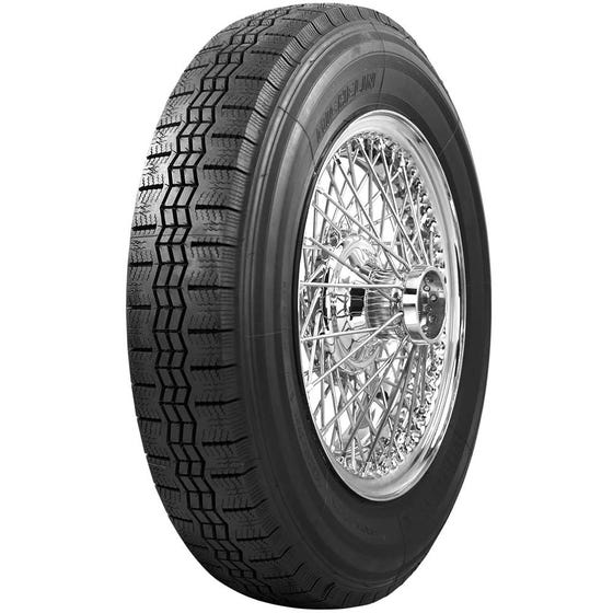 Michelin X TT | 550R16