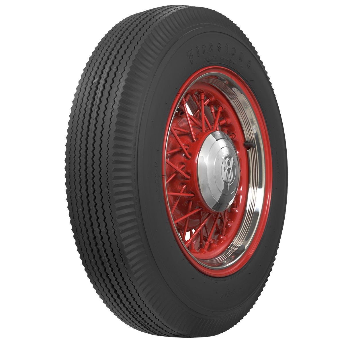 Firestone | 600-16