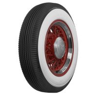 Firestone | 4 Inch Whitewall | 650-16