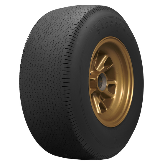 Firestone Indy Tire | 1200-15