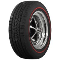 American Classic Radial | Redline | 235/55R17