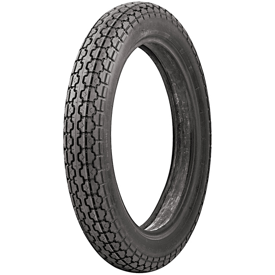 Firestone Cycle | Rear | 250-17
