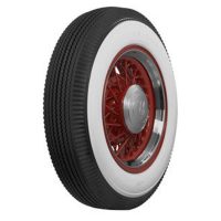 Firestone | 3 Inch Whitewall | 525/550-17