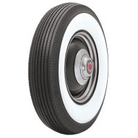Firestone | 4 Inch Whitewall | 600/650-17