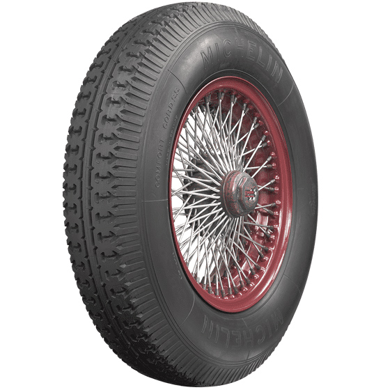 Michelin Double Rivet | 15/16x45