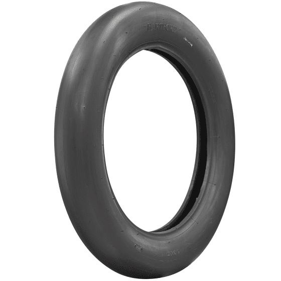 Coker Smooth Tire | Black | 26x4