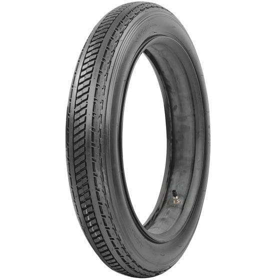 Coker Classic Cycle | Chevron Tread | Clincher | 335x18