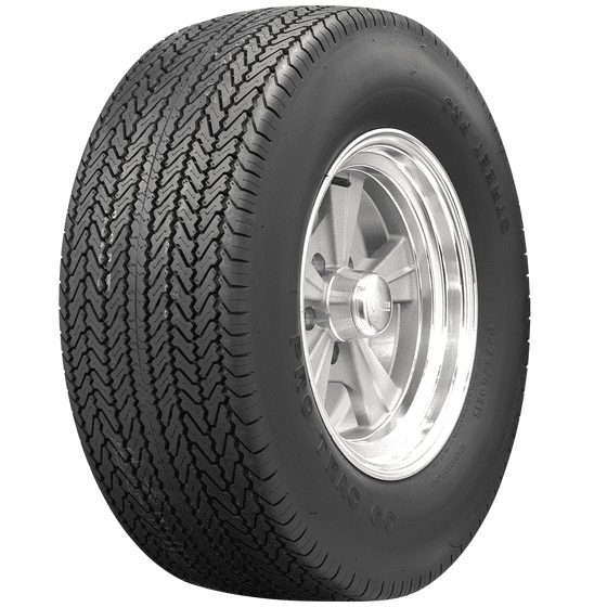 Pro-Trac Street Pro | 235/60-15