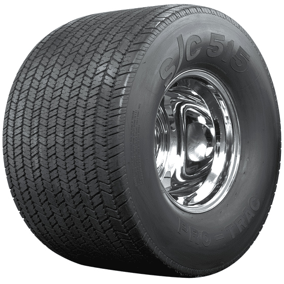 Pro-Trac Street Pro | 445/50-15
