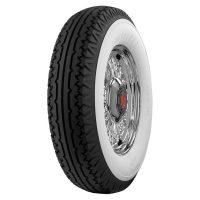 Firestone | 4 1/4 Inch Whitewall | 700-18