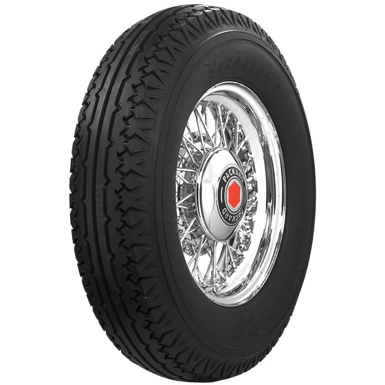 Firestone | Blackwall | 750-18
