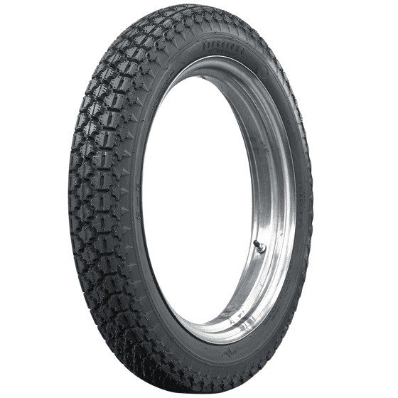 Firestone Cycle | ANS | 400-19
