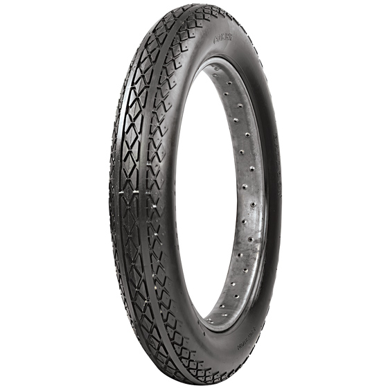 Coker Classic Cycle | Diamond Tread | Clincher | 385x20